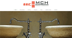 Desktop Screenshot of mchreformas.com
